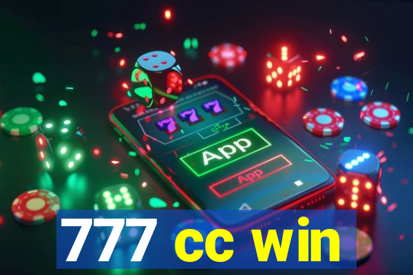 777 cc win